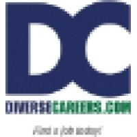 Diverse Careers, Inc logo, Diverse Careers, Inc contact details