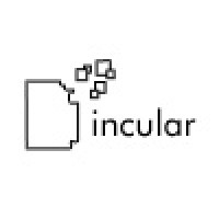 Incular logo, Incular contact details