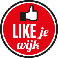 LikeJeWijk | WijkPlatform logo, LikeJeWijk | WijkPlatform contact details