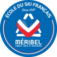 ESF Méribel - French ski school logo, ESF Méribel - French ski school contact details