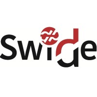 Swide logo, Swide contact details