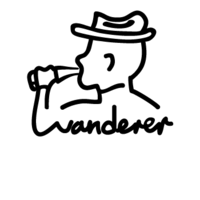 Wanderer Cider logo, Wanderer Cider contact details