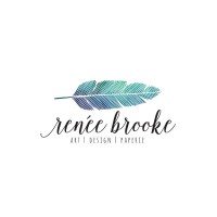 Renee Brooke Design, LLC. logo, Renee Brooke Design, LLC. contact details