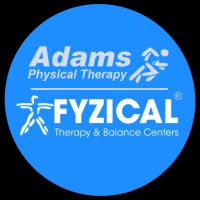 Adams Physical Therapy Services logo, Adams Physical Therapy Services contact details