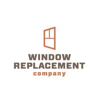 The Window Replacement Company logo, The Window Replacement Company contact details