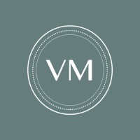 VM Creative Consulting logo, VM Creative Consulting contact details