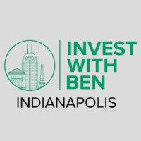 InvestWithBen.com logo, InvestWithBen.com contact details