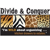 Divide & Conquer of East Texas logo, Divide & Conquer of East Texas contact details