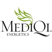 MediQI Energetics logo, MediQI Energetics contact details