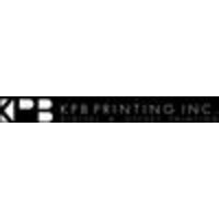 Kpb Printing logo, Kpb Printing contact details