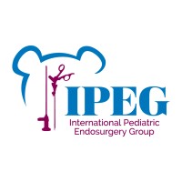 IPEG Surgery logo, IPEG Surgery contact details