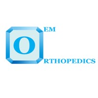 OEM Orthopedics logo, OEM Orthopedics contact details