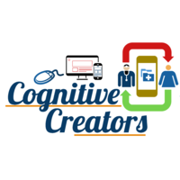 Cognitive Creators logo, Cognitive Creators contact details