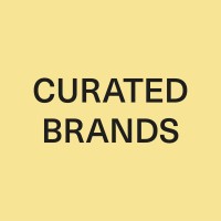 Curated Brands logo, Curated Brands contact details