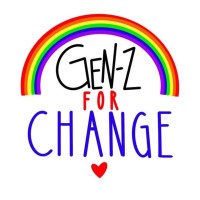 Gen Z For Change logo, Gen Z For Change contact details