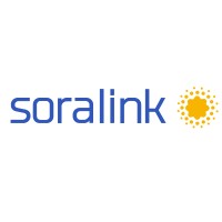 Soralink logo, Soralink contact details