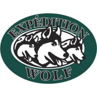 Expédition wolf logo, Expédition wolf contact details