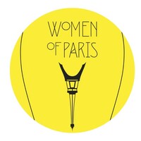 Women of Paris logo, Women of Paris contact details