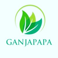 GanjaPapa Solutions logo, GanjaPapa Solutions contact details