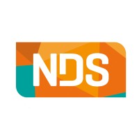 NDS (Net Display Systems) logo, NDS (Net Display Systems) contact details