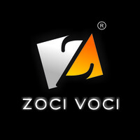 Zoci Voci logo, Zoci Voci contact details