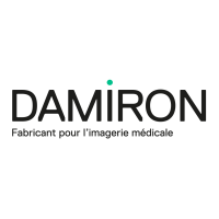 Damiron logo, Damiron contact details