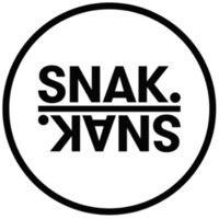 SNAK logo, SNAK contact details