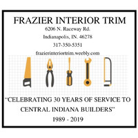 Frazier Interior Trim logo, Frazier Interior Trim contact details