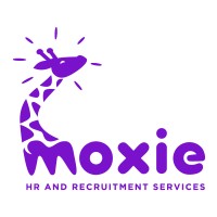 Moxie Recruitment logo, Moxie Recruitment contact details