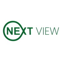 Next View logo, Next View contact details