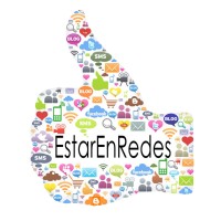 EstarEnRedes logo, EstarEnRedes contact details