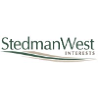 Stedman West Interests, Inc. logo, Stedman West Interests, Inc. contact details