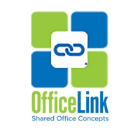 OfficeLink Boston logo, OfficeLink Boston contact details