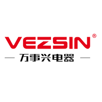 ZHEJIANG VEZSIN ELECTRICAL CO., LTD. logo, ZHEJIANG VEZSIN ELECTRICAL CO., LTD. contact details