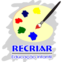 Escola Recriar Educação Infantil logo, Escola Recriar Educação Infantil contact details