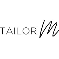 Tailor-M logo, Tailor-M contact details