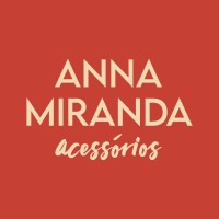 Anna Miranda Acessórios logo, Anna Miranda Acessórios contact details