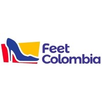 Feet Colombia SAS logo, Feet Colombia SAS contact details