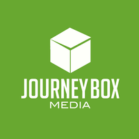 Journey Box Media logo, Journey Box Media contact details