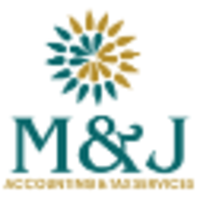 M&J Accounting & Tax Services LLC logo, M&J Accounting & Tax Services LLC contact details