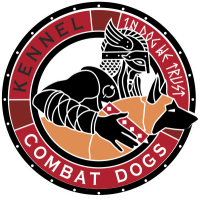 Combat Dogs LLC logo, Combat Dogs LLC contact details