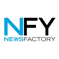 Newsfactory GmbH logo, Newsfactory GmbH contact details