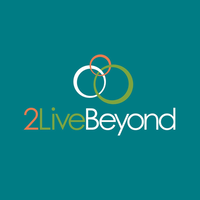 2LiveBeyond Initiative logo, 2LiveBeyond Initiative contact details