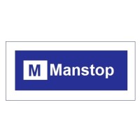 MANSTOP CORPORATION logo, MANSTOP CORPORATION contact details