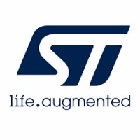 STMicroelectronics Rousset SAS logo, STMicroelectronics Rousset SAS contact details