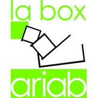 ariab - a room in a box logo, ariab - a room in a box contact details