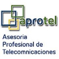 APROTEL logo, APROTEL contact details