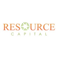 Resource Capital logo, Resource Capital contact details