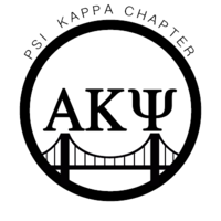 Psi Kappa- Alpha Kappa Psi logo, Psi Kappa- Alpha Kappa Psi contact details