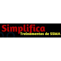 SIMPLIFICA TREINAMENTOS logo, SIMPLIFICA TREINAMENTOS contact details